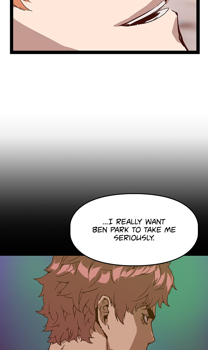 Weak Hero, Chapter 111 image 094