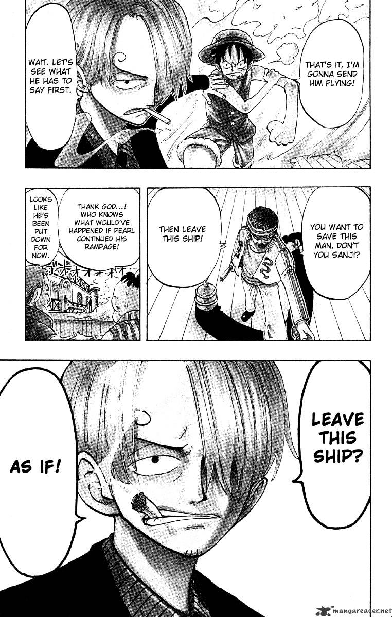 One Piece, chapter 56 image 03