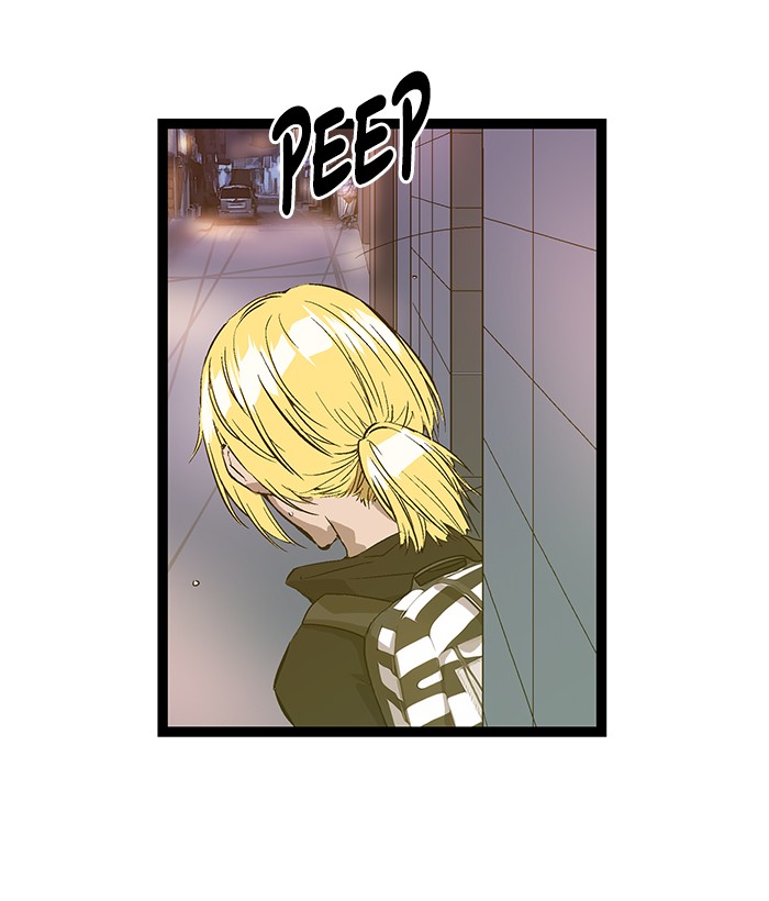 Weak Hero, Chapter 53 image 50