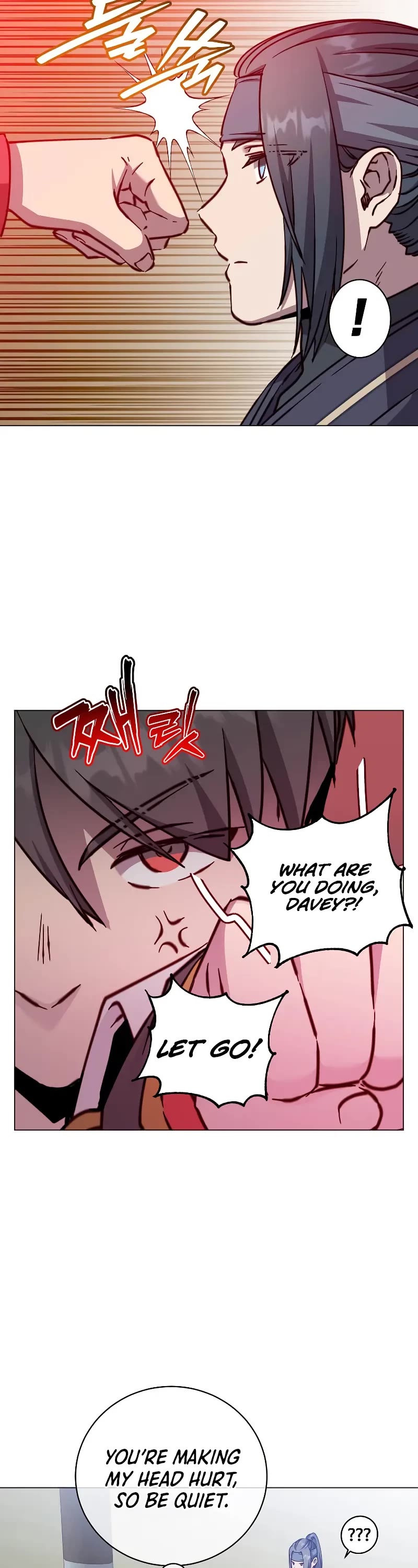 The Max Level Hero Has Returned, Chapter 192 image 04