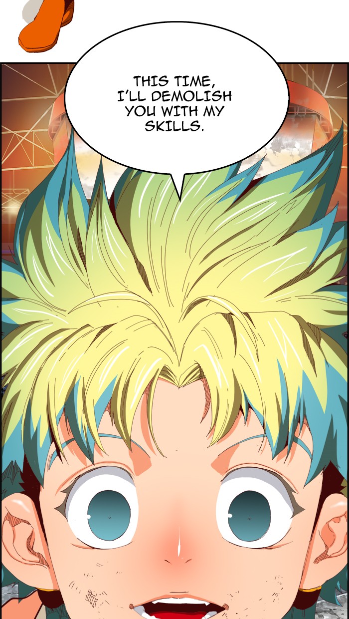 The God of High School, Chapter 363 image 067