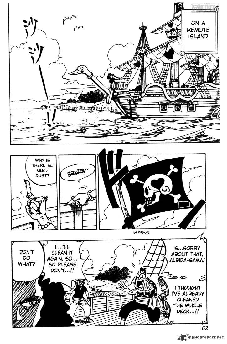 One Piece, chapter 2 image 04