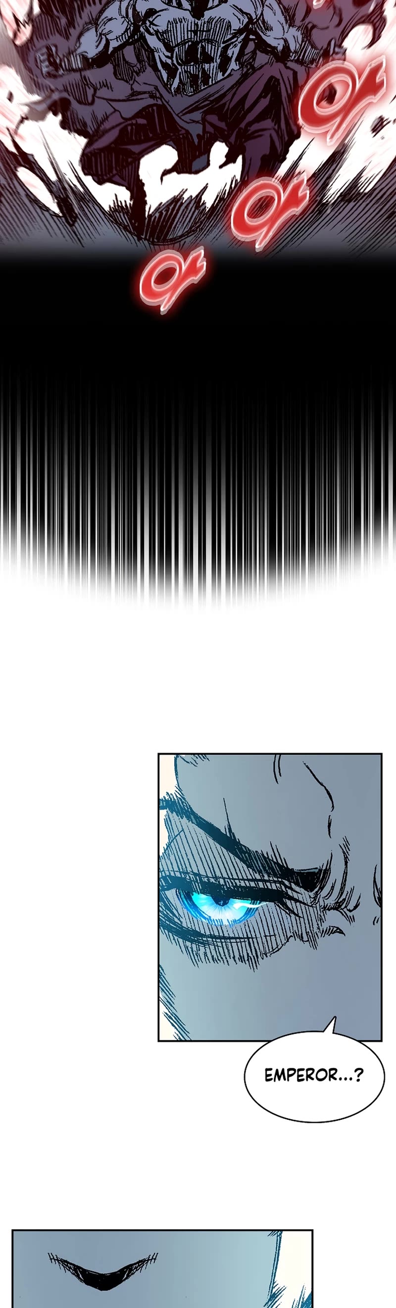 Memoir Of The King Of War,  Chapter 183 image 33