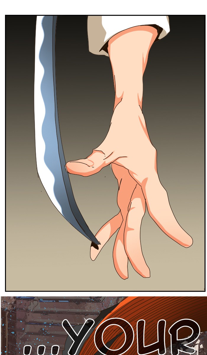 The God of High School, Chapter 461 image 080