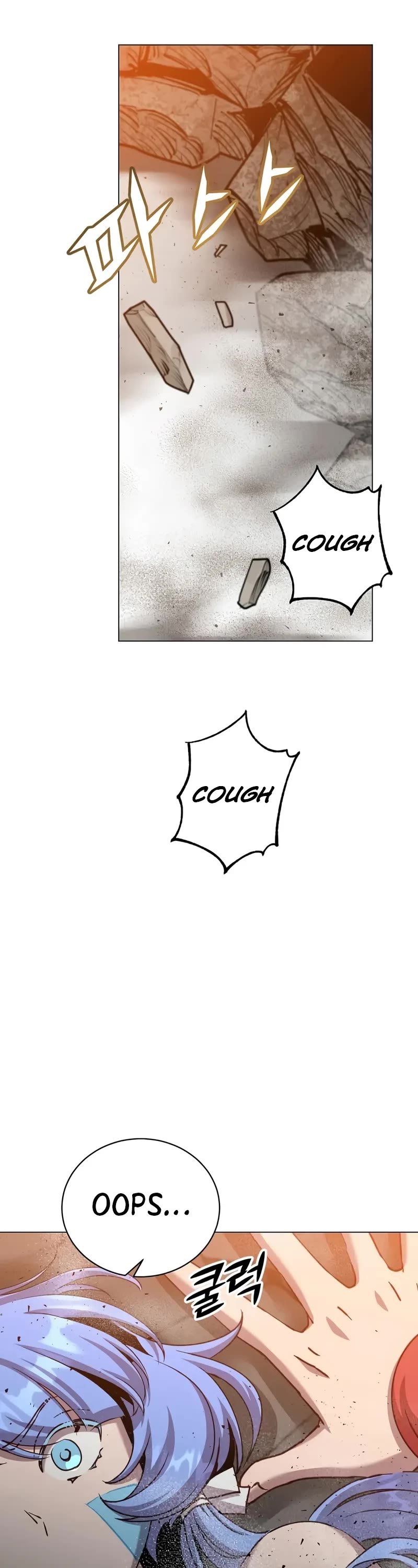 The Max Level Hero Has Returned, Chapter 209 image 38