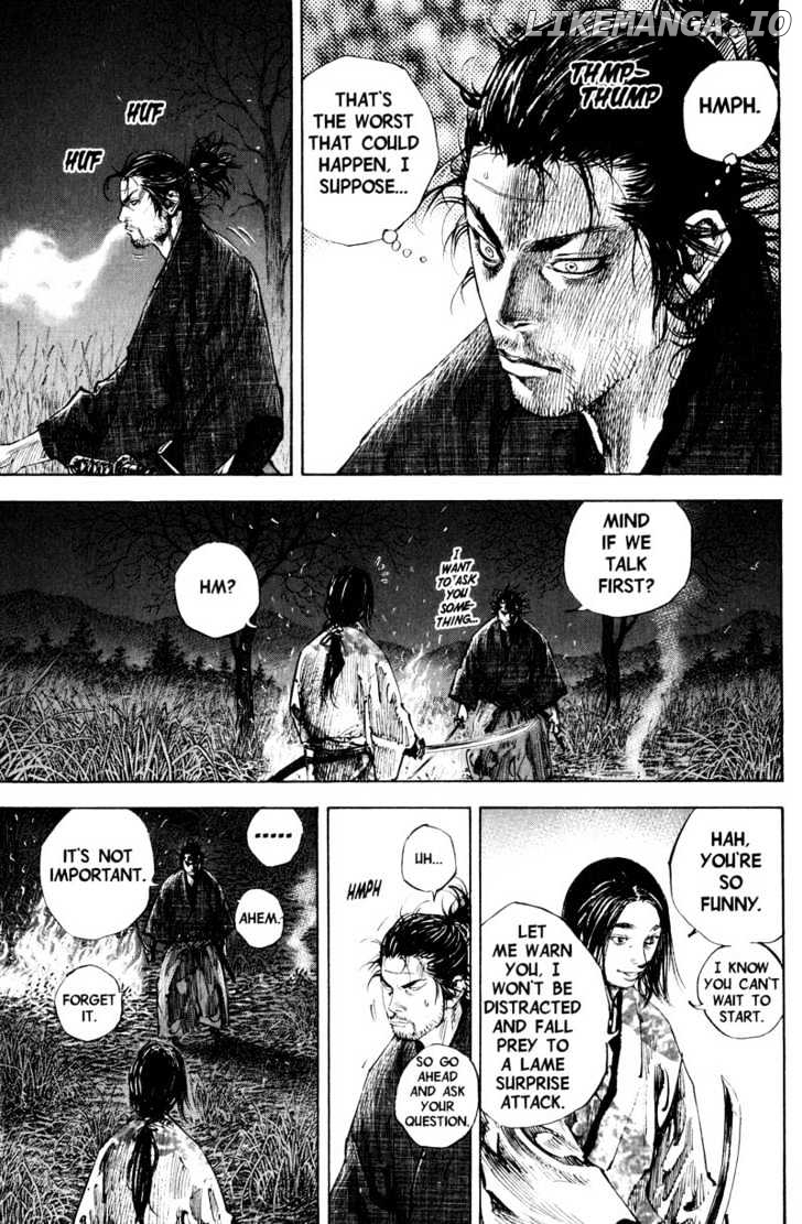 Vagabond, Chapter 186 image 04