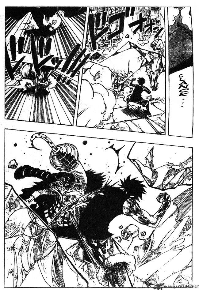 One Piece, chapter 205 image 13