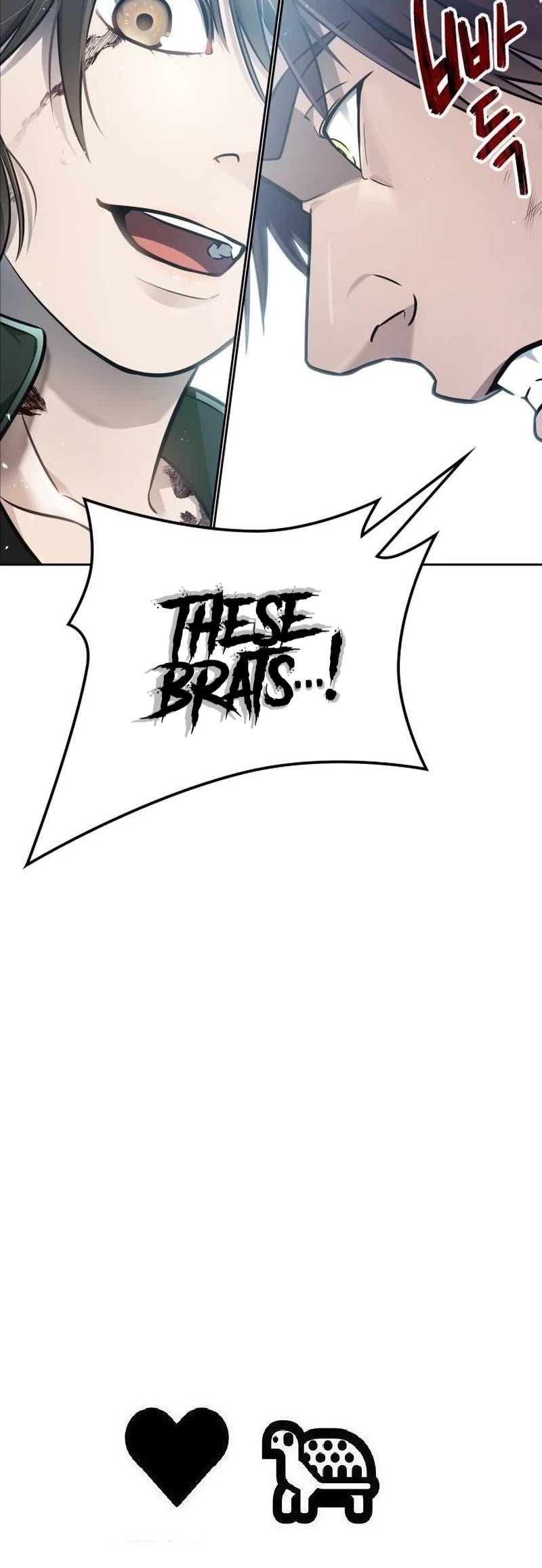 Tower of God, Chapter 645 image 103