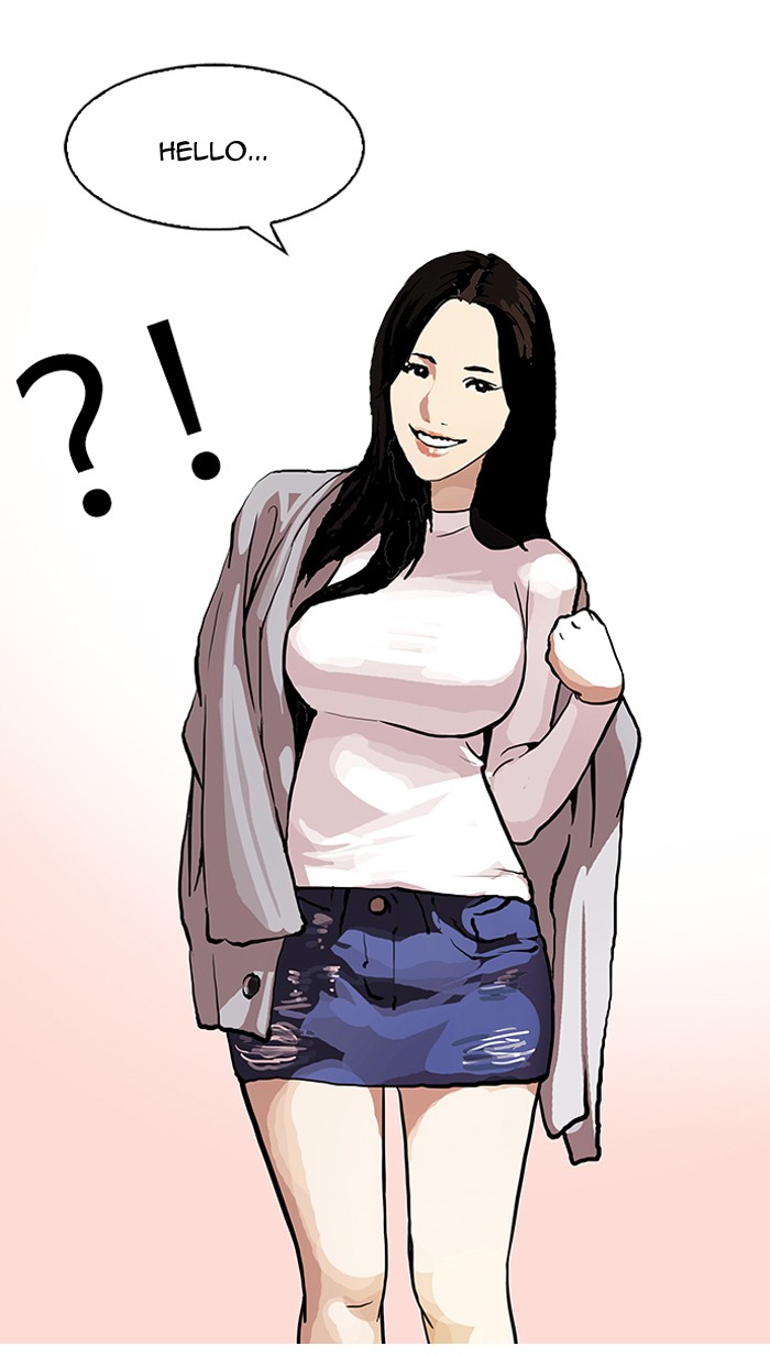 Lookism, Chapter 105 image 59