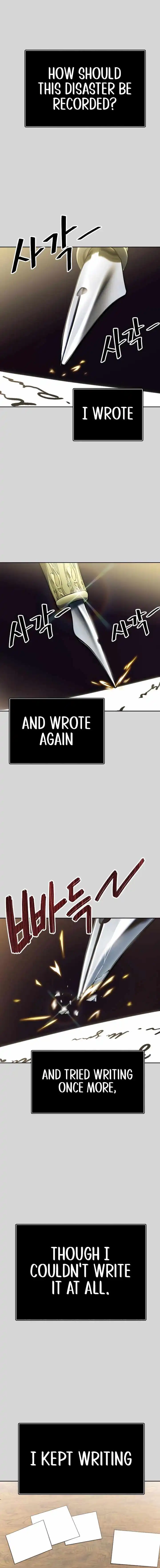 Tower of God, Chapter 640 image 28