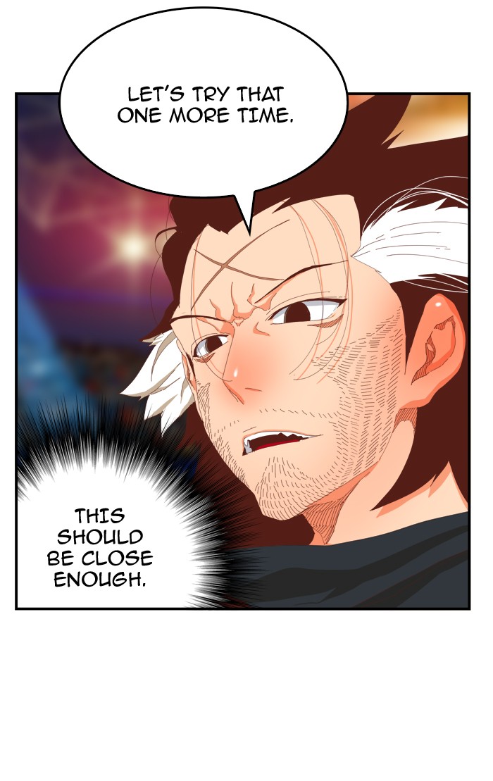 The God of High School, Chapter 369 image 51