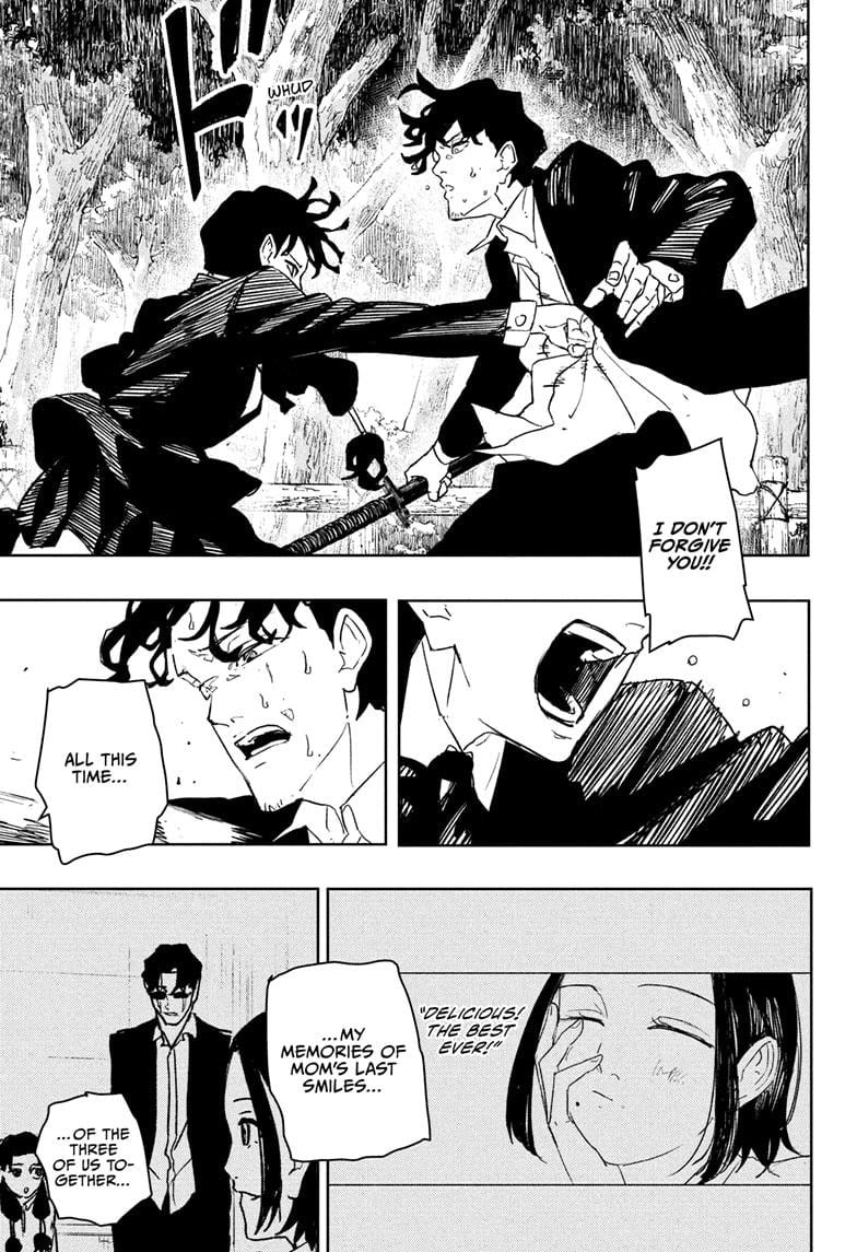 Kagurabachi, Chapter Chapter 86 image 07