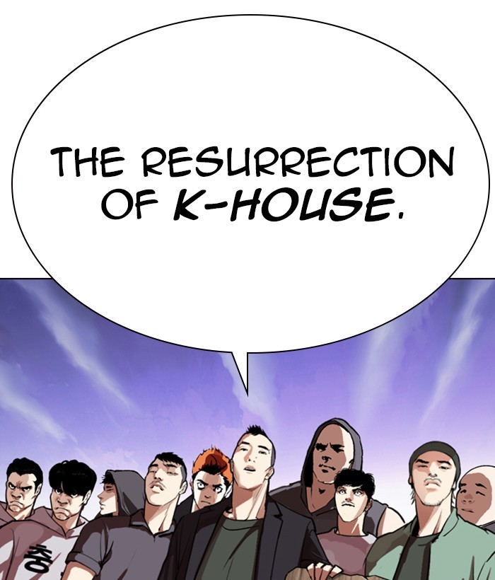 Lookism, Chapter 280 image 177