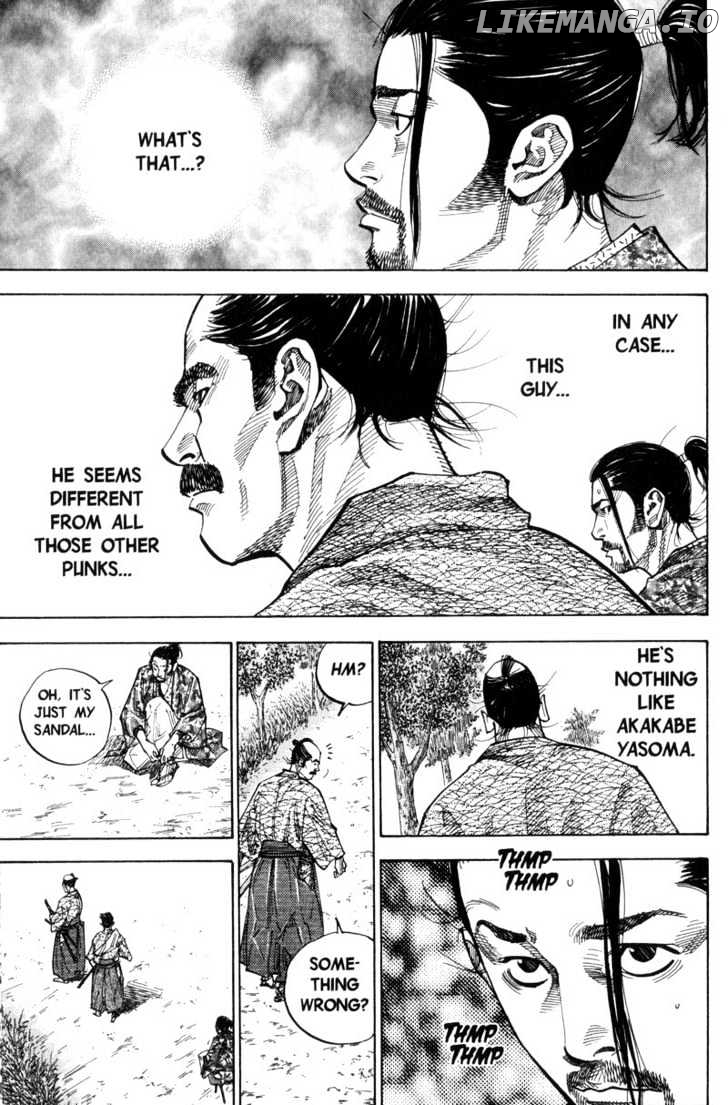 Vagabond, Chapter 77 image 14