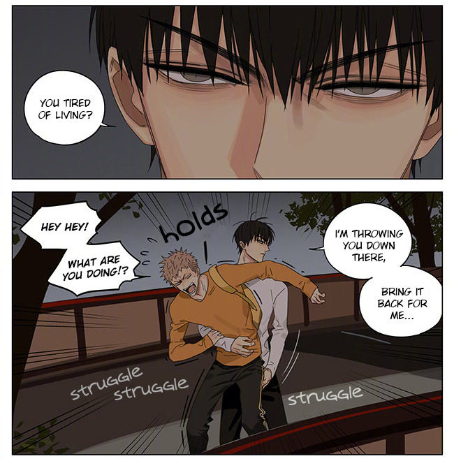 19 Days, Chapter 277 image 4