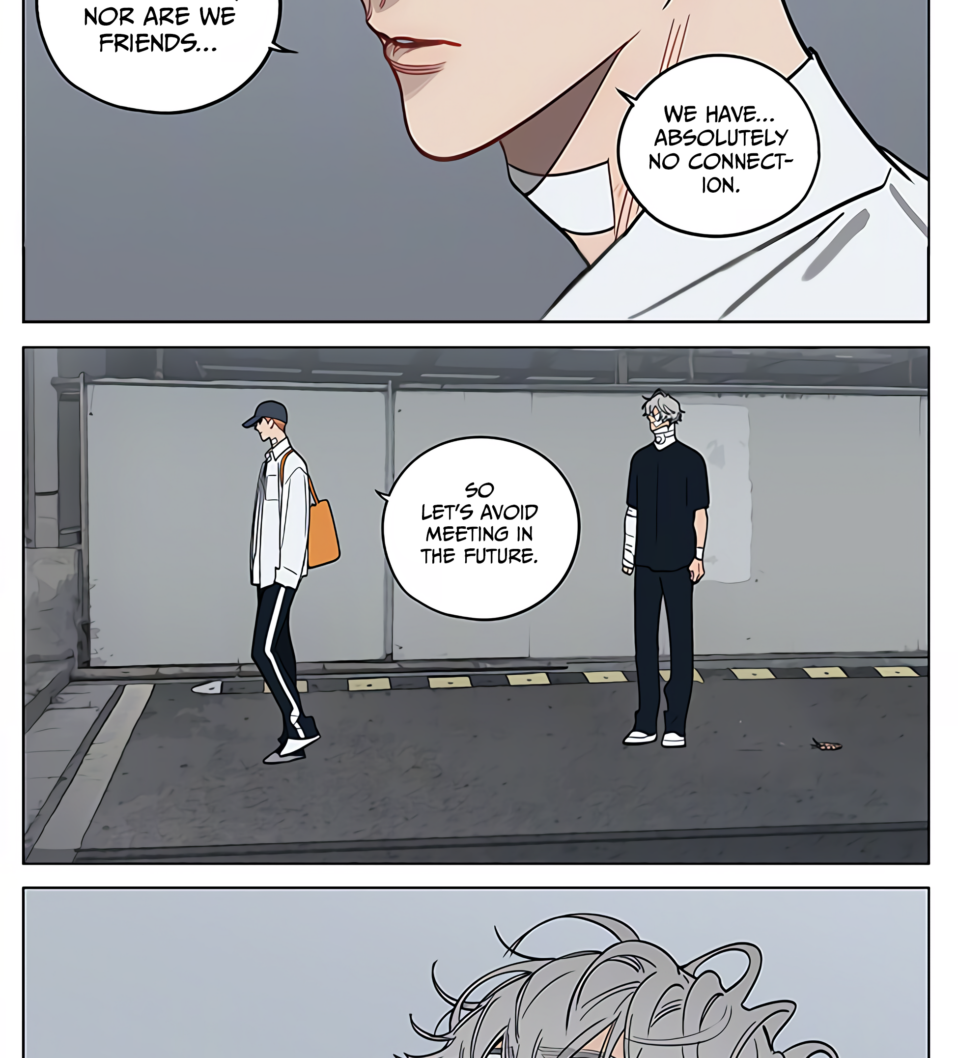 19 Days, Chapter 448 image 13