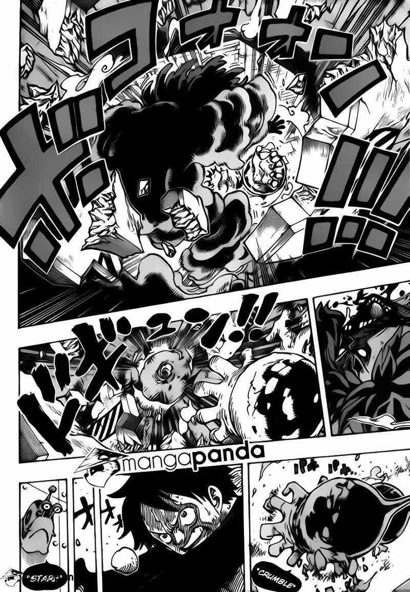 One Piece, chapter 692 image 07