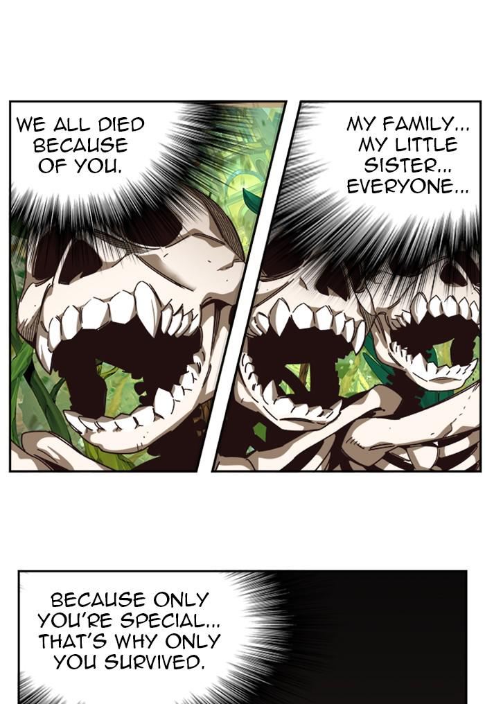 The God of High School, Chapter 523 image 044