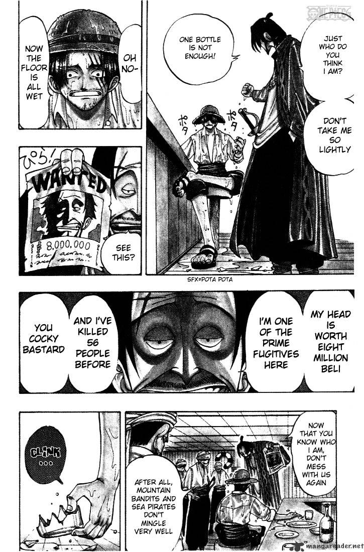 One Piece, chapter 1 image 18