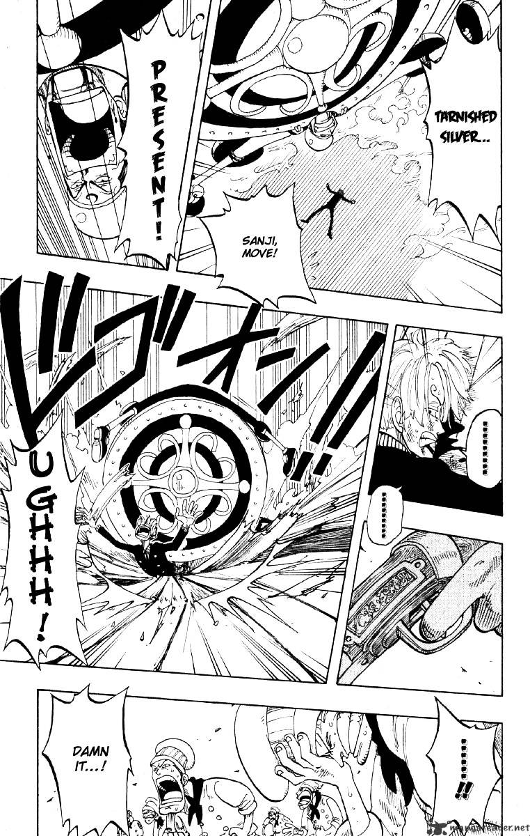 One Piece, chapter 56 image 15