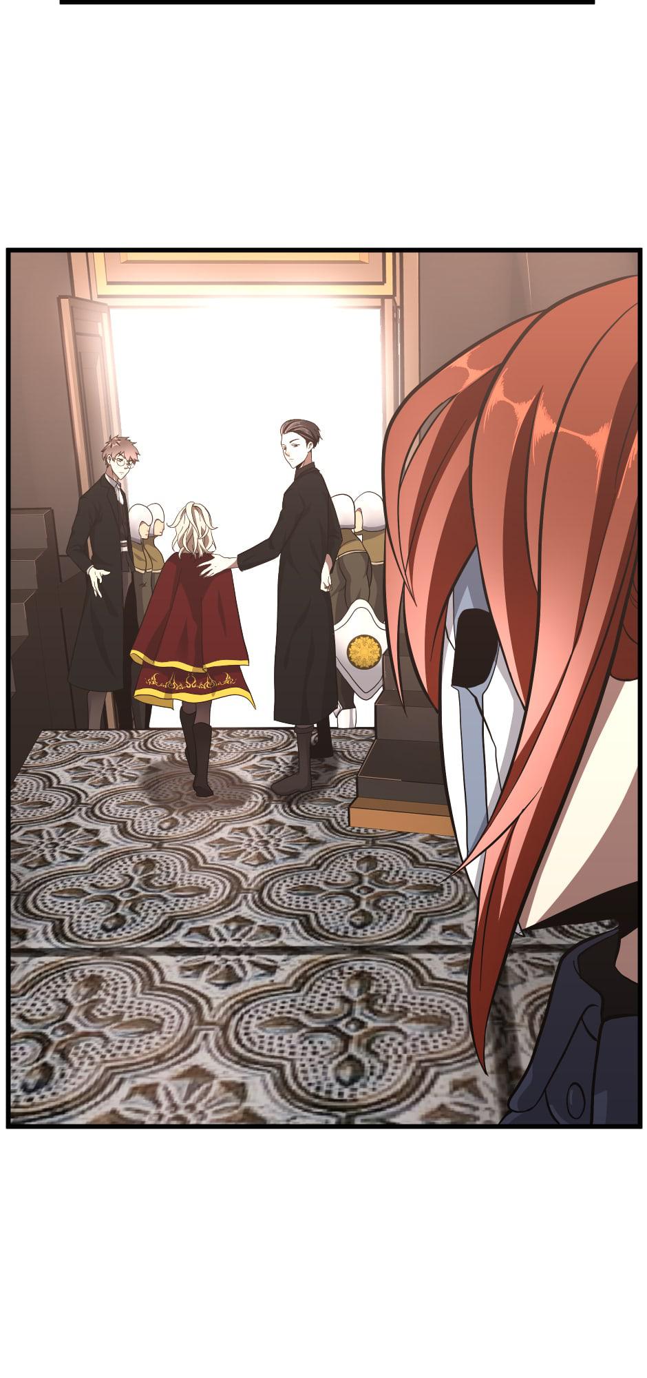 The Beginning After the End, Chapter 73 image 38