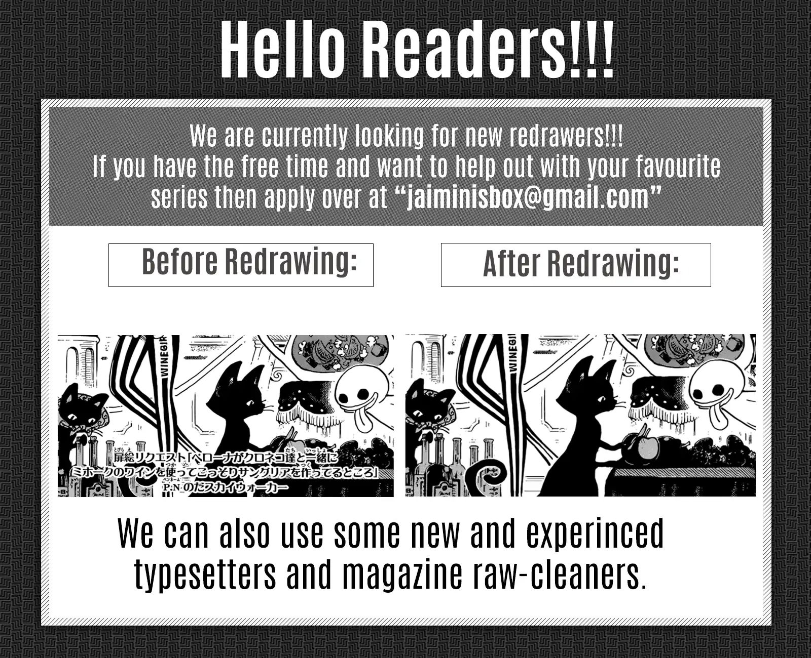 One Piece, chapter 925 image 17