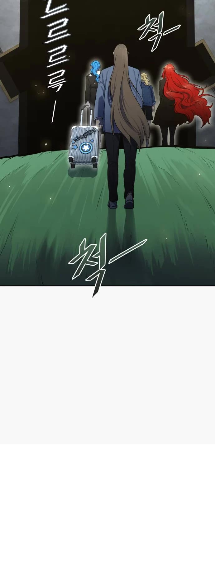 Tower of God, Chapter 603 image 039