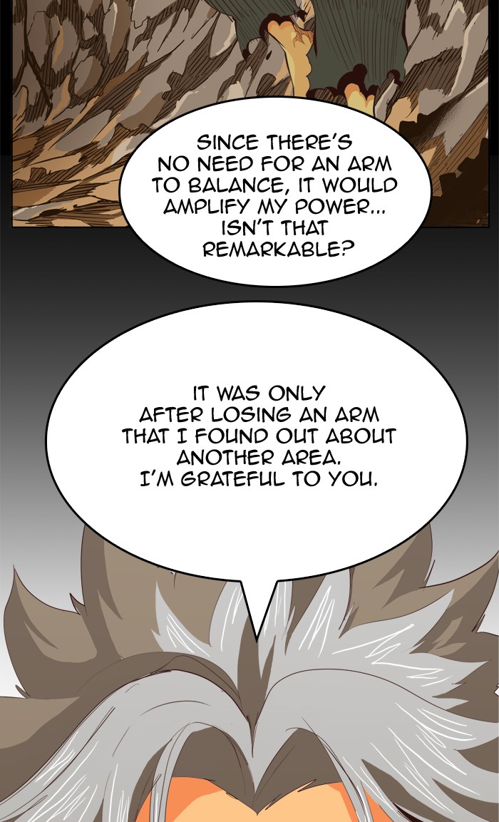 The God of High School, Chapter 284 image 61