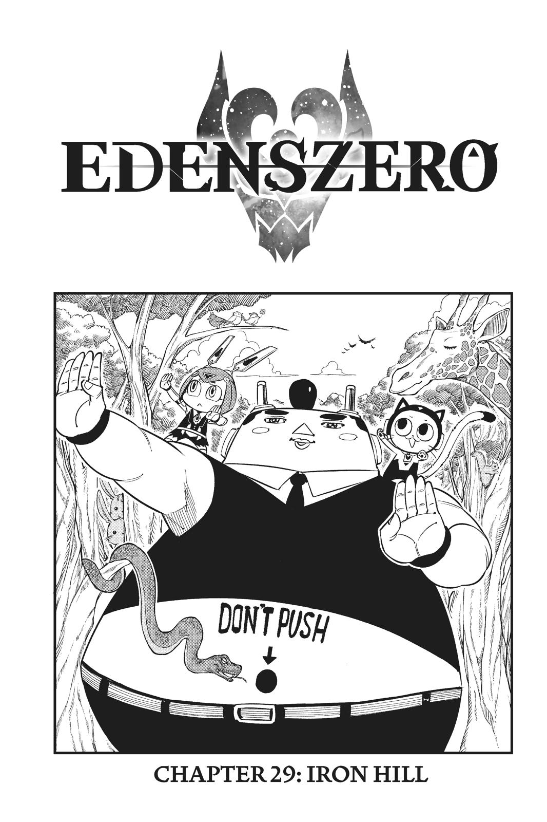 Edens Zero Chapter 29 image 01