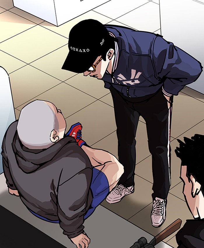 Lookism, Chapter 200 image 030