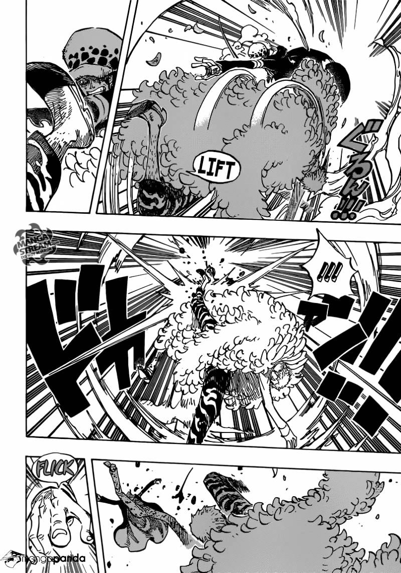 One Piece, chapter 729 image 05