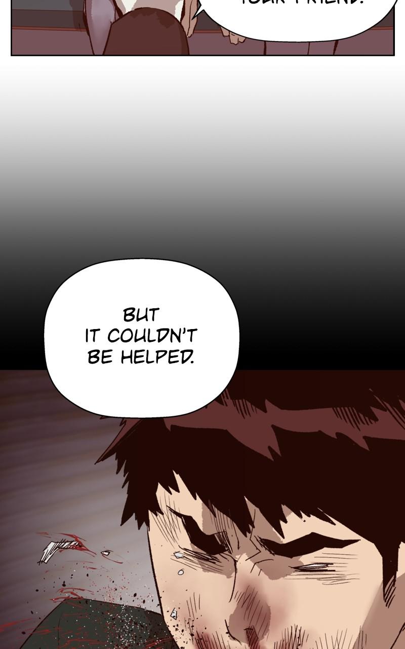 Weak Hero, Chapter 232 image 068