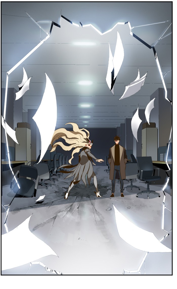 The God of High School, Chapter 391 image 37