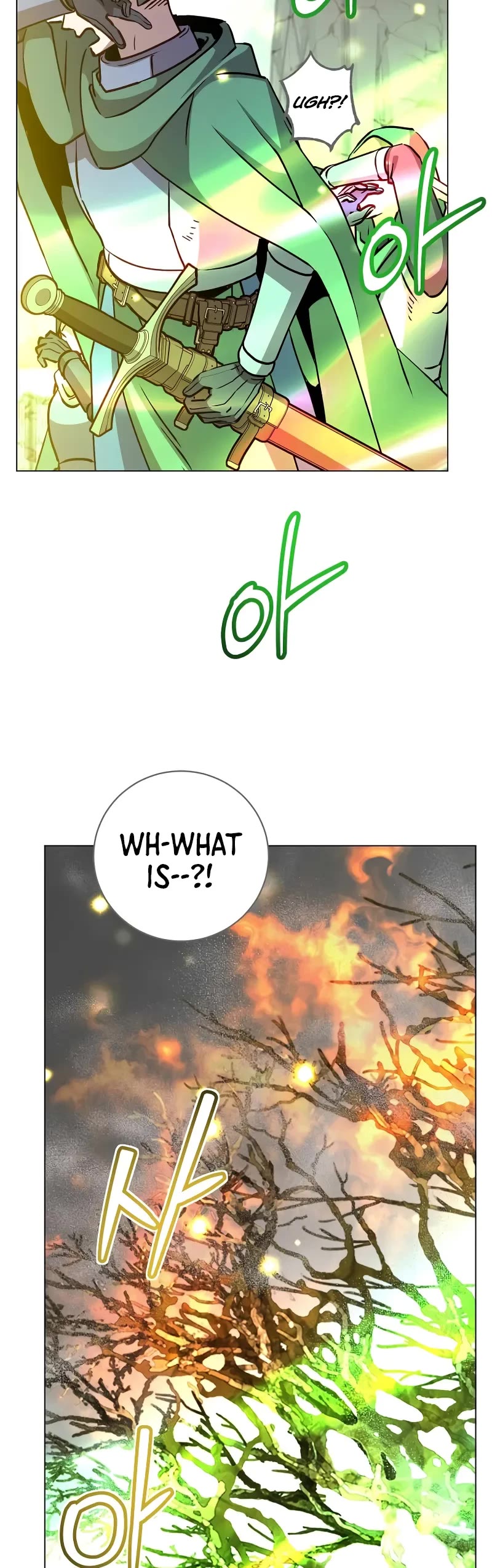 The Max Level Hero Has Returned, Chapter 188 image 40