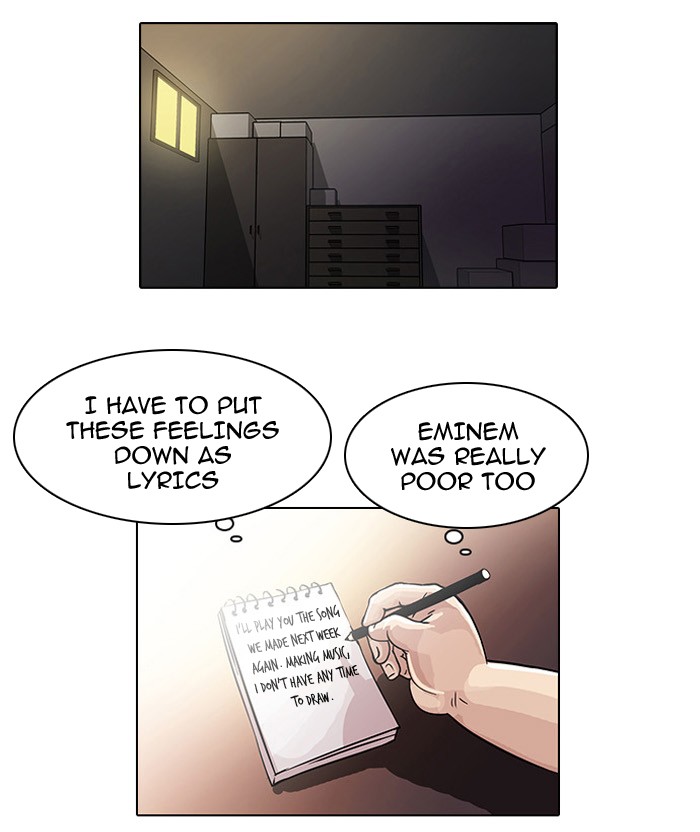 Lookism, Chapter 21 image 16