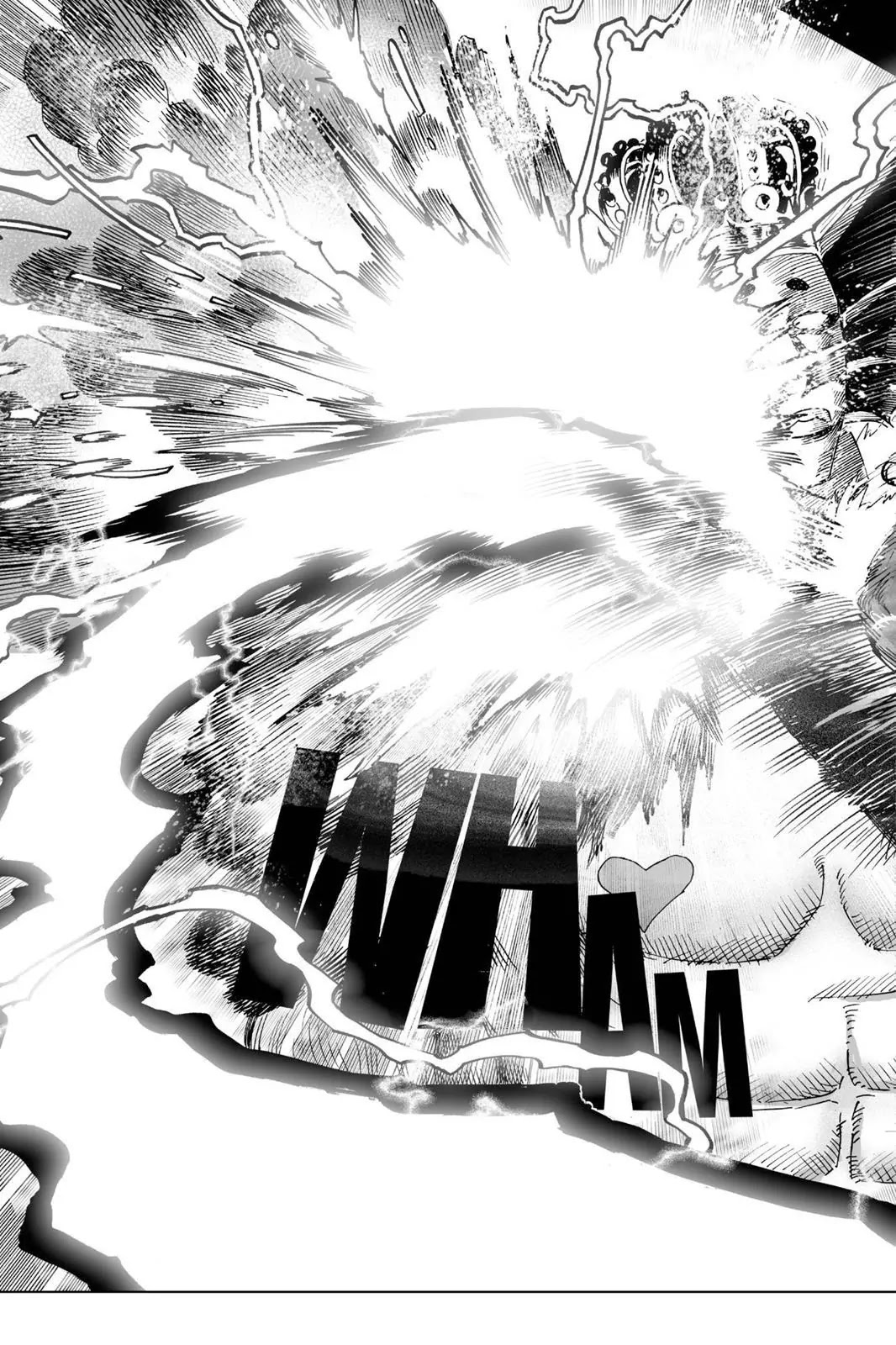 One Punch Man, Chapter 24 Deep Sea King image 17
