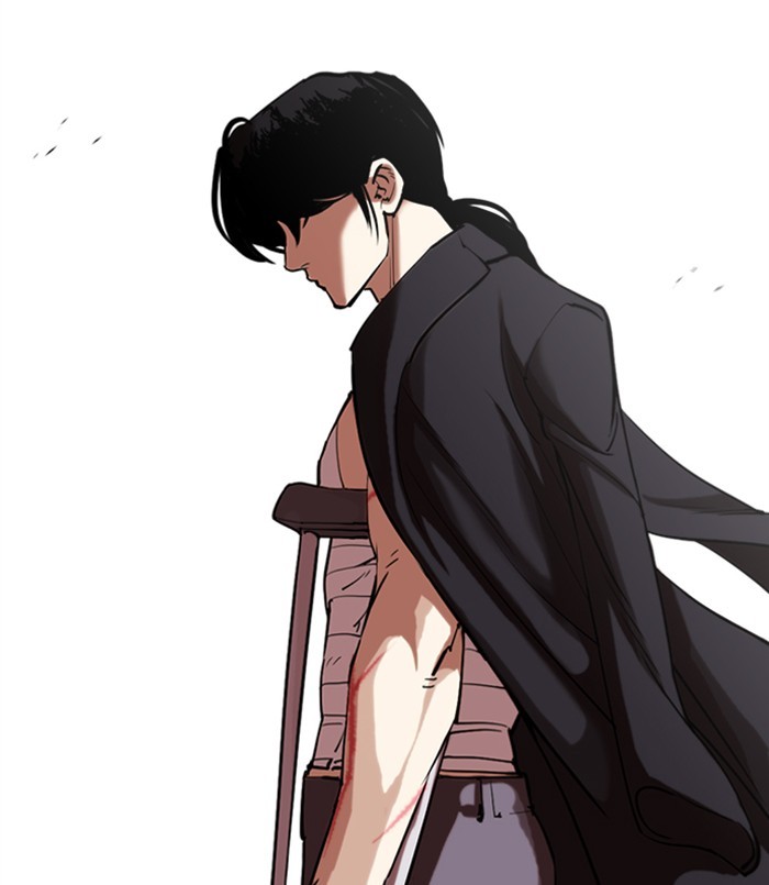 Lookism, Chapter 311 image 074