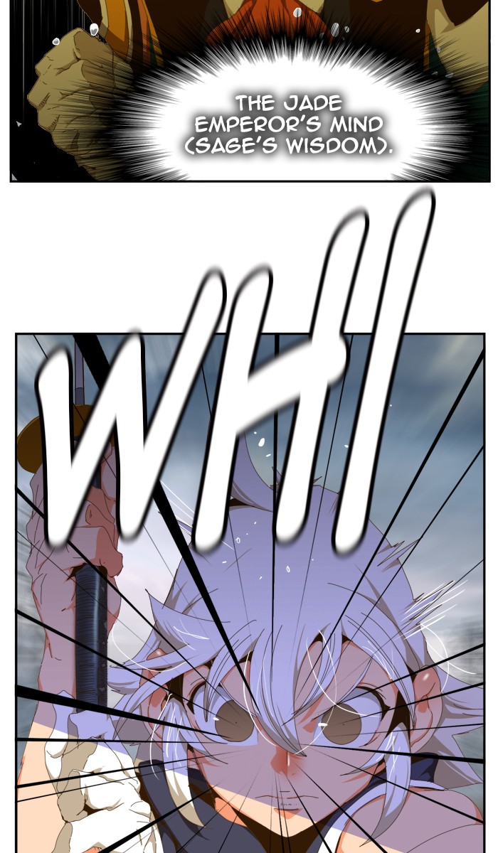 The God of High School, Chapter 435 image 06