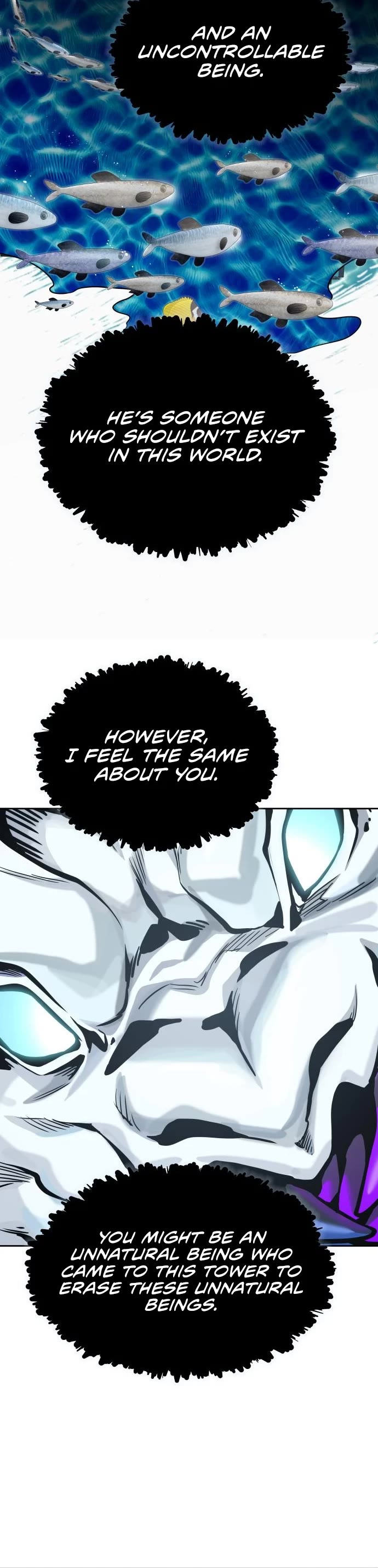 Tower of God, Chapter 577 image 94