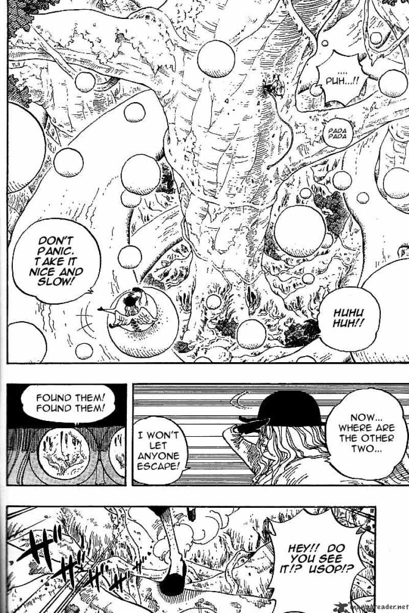 One Piece, chapter 247 image 06
