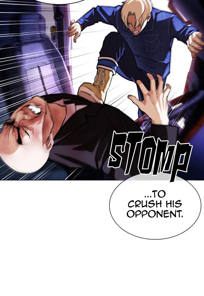 Lookism, Chapter 400 image 100
