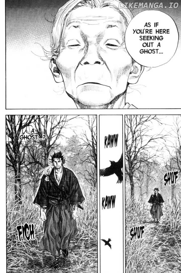 Vagabond, Chapter 115 image 10