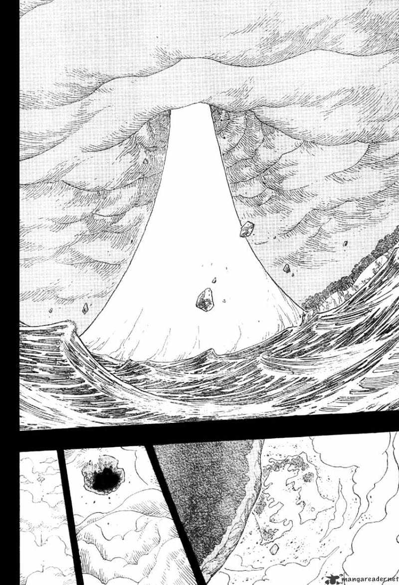 One Piece, chapter 292 image 13