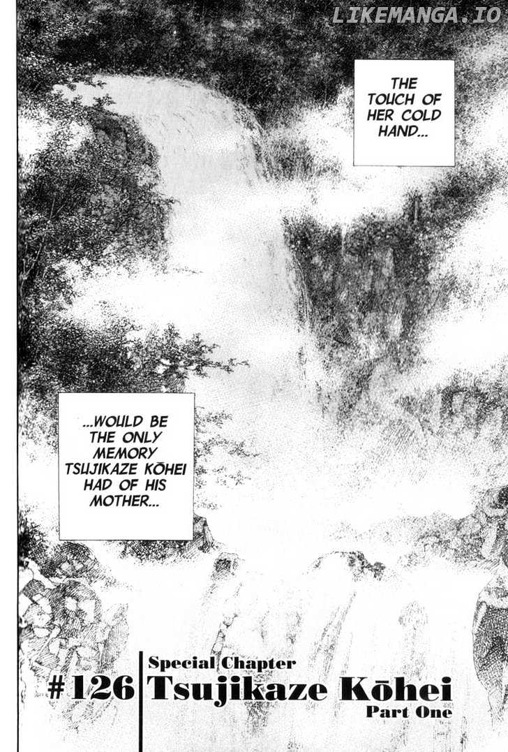 Vagabond, Chapter 126 image 02