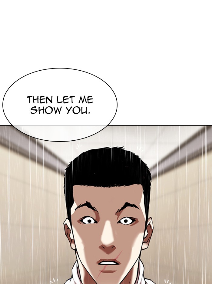 Lookism, Chapter 336 image 038