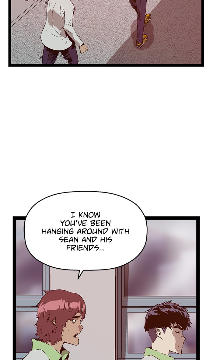 Weak Hero, Chapter 94 image 066