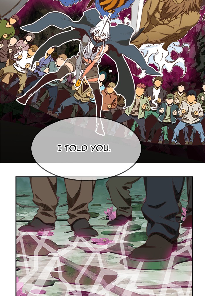 The God of High School, Chapter 495 image 063