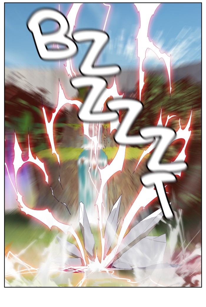 The God of High School, Chapter 324 image 40