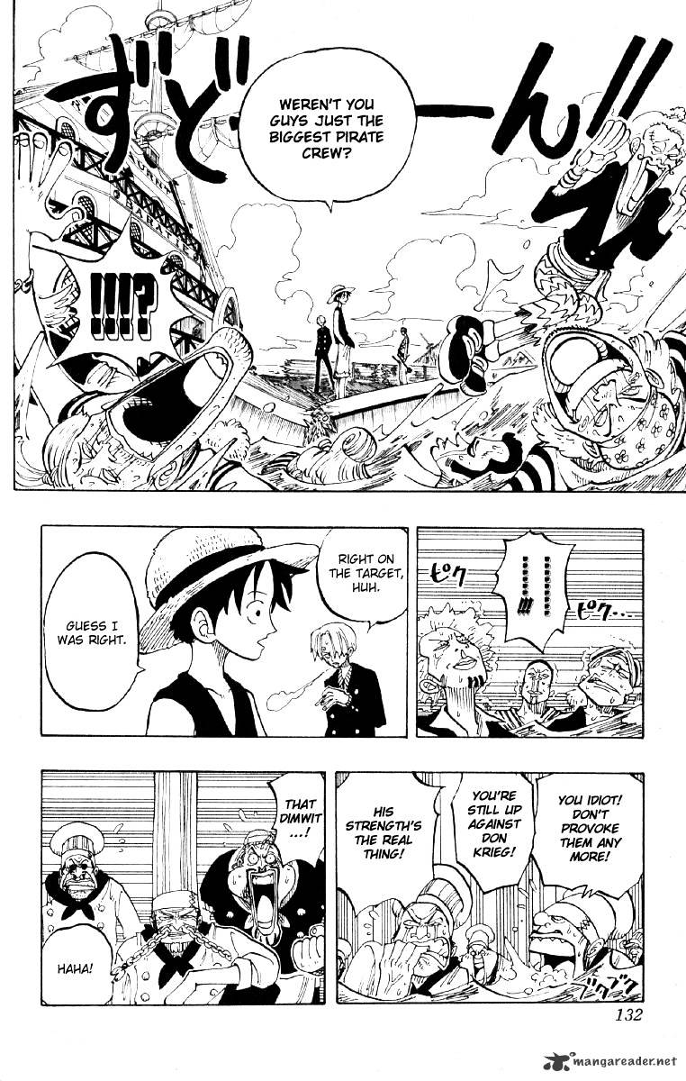 One Piece, chapter 60 image 04