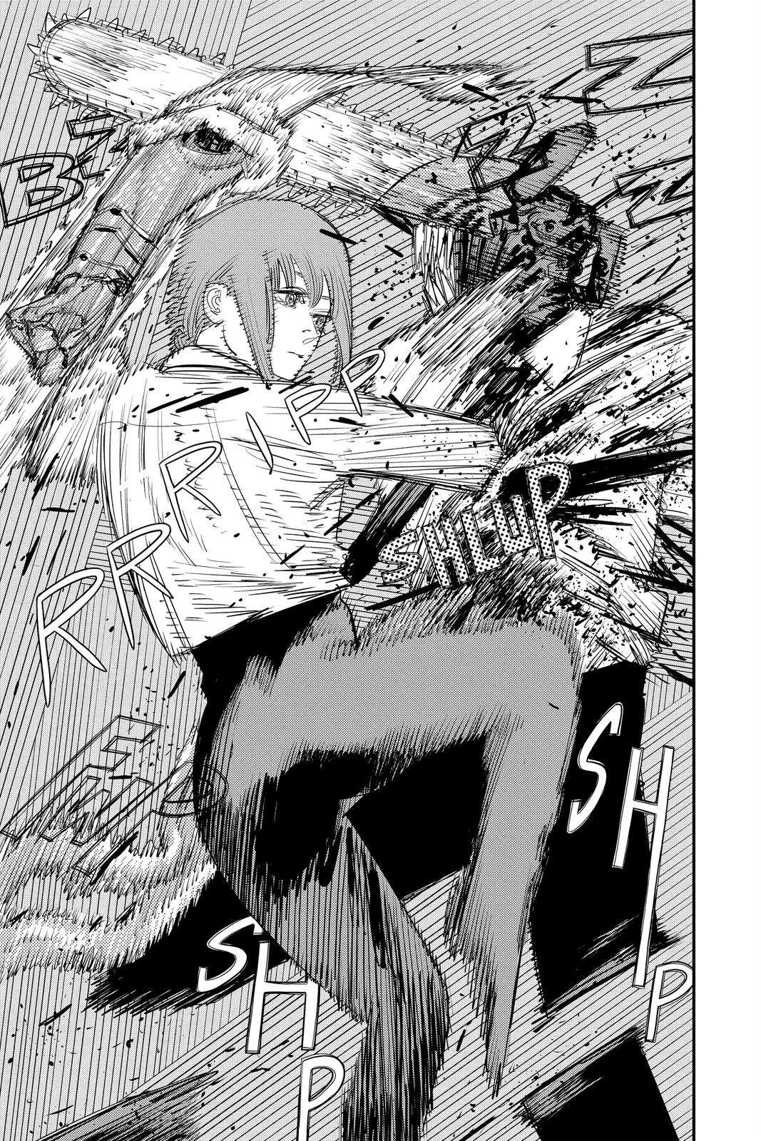 Chainsaw Man, Chapter 95 image 11